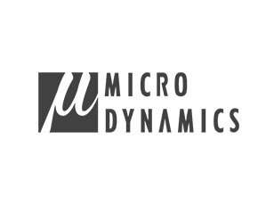 MICRO DYNAMICS