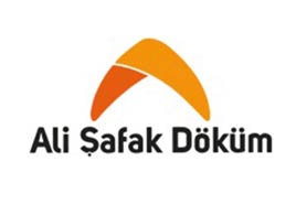 Ali Şafak Döküm