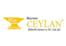 Ceylan Hidrolik