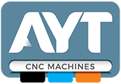 AYTT CNC Takım Tezgahları