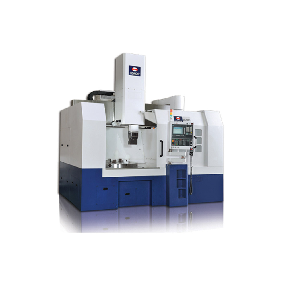 VL-100CR RAM TYPE 1200 DIAMETER CNC VERTICAL LATHE