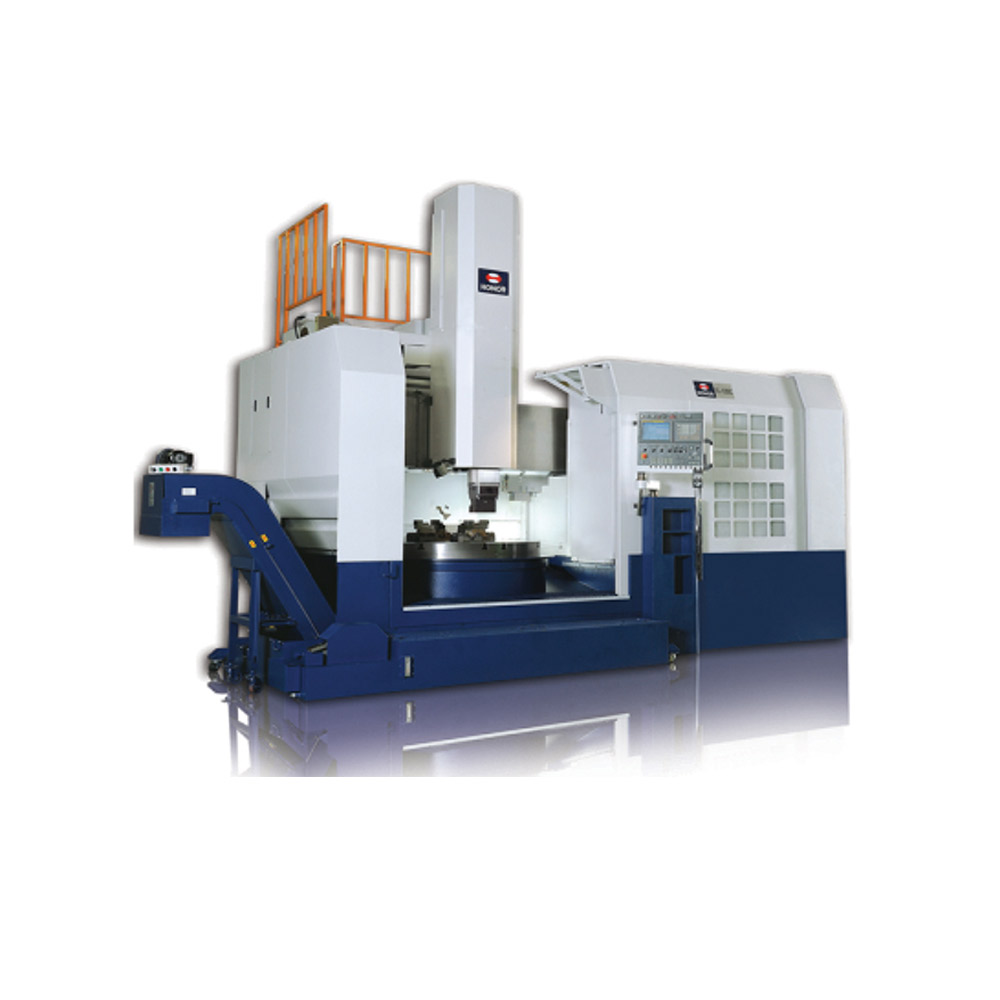 VL-160CM RAM TYPE 2000 DIAMETER CNC VERTICAL LATHE