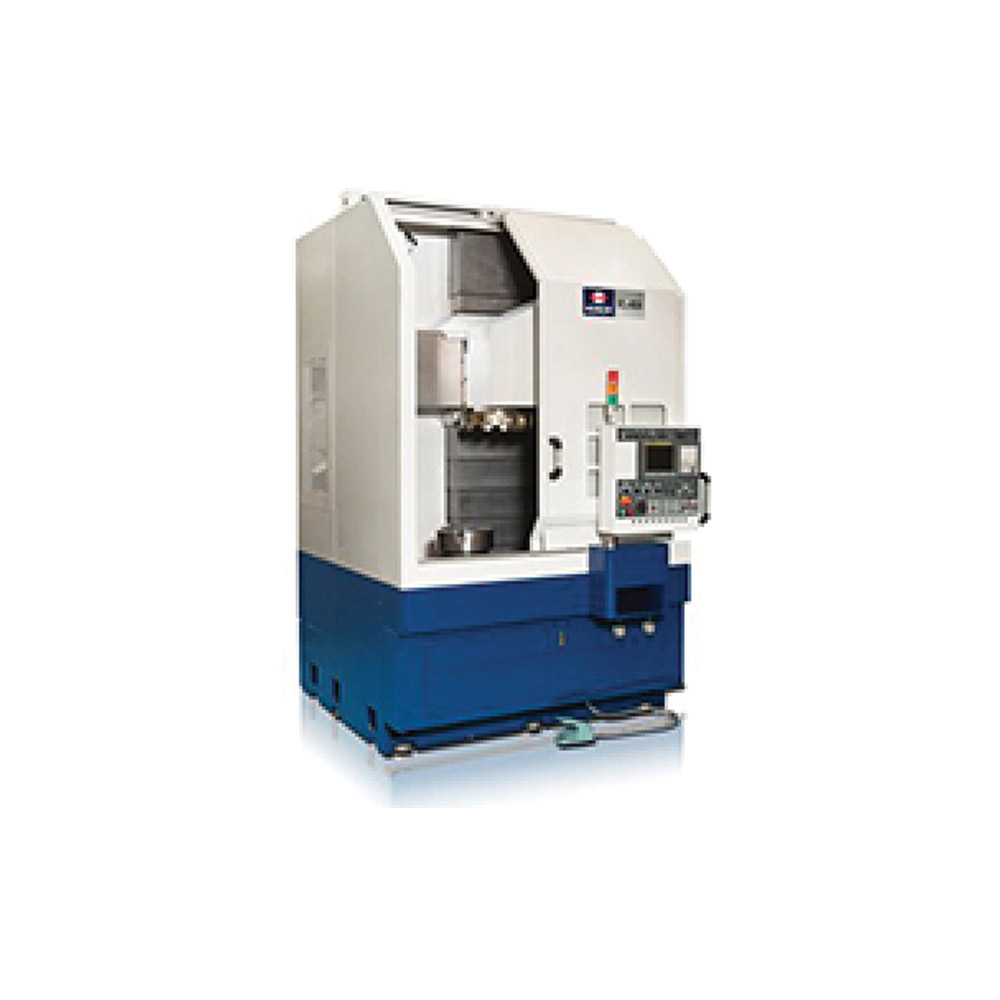 VL-46A - AR  560 ÇAP CNC DİK TORNA