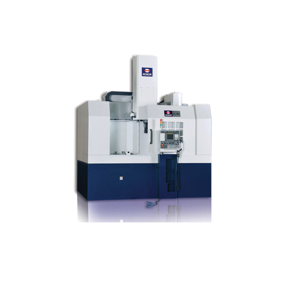 VL-66C RAM TİPİ 850 ÇAP CNC DİK TORNA