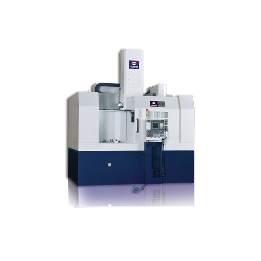 VL-86CM RAM TYPE 950 DIAMETER C-AXIS CNC VERTICAL LATHE